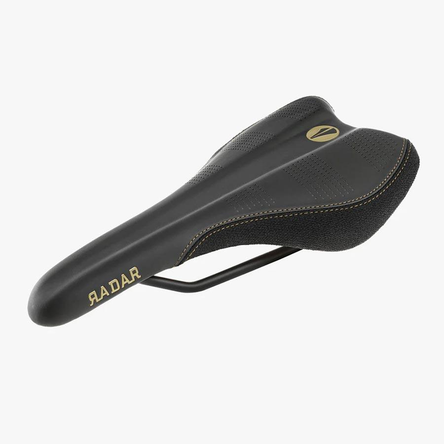 SDG Components - Radar Ti-Alloy Mountain Saddles _ Unite - B1keparts.com