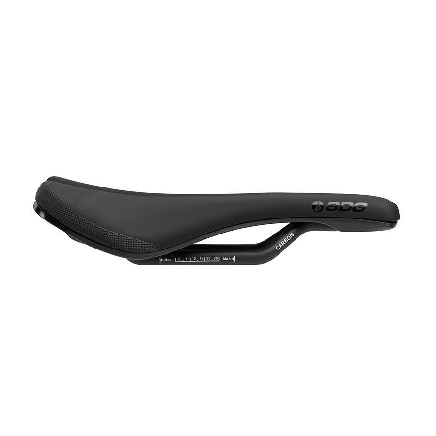 SDG Components - Bel-Air V3 Carbon Mountain Saddles _ Unite - B1keparts.com