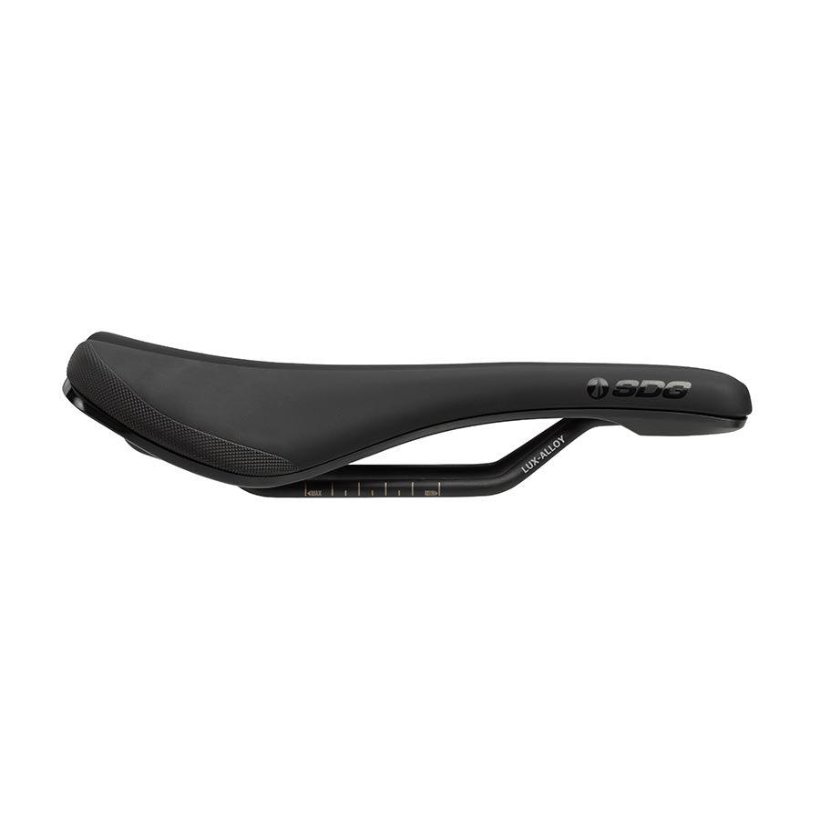 SDG Components - Bel-Air V3 Lux-Alloy Mountain Saddles _ Unite - B1keparts.com