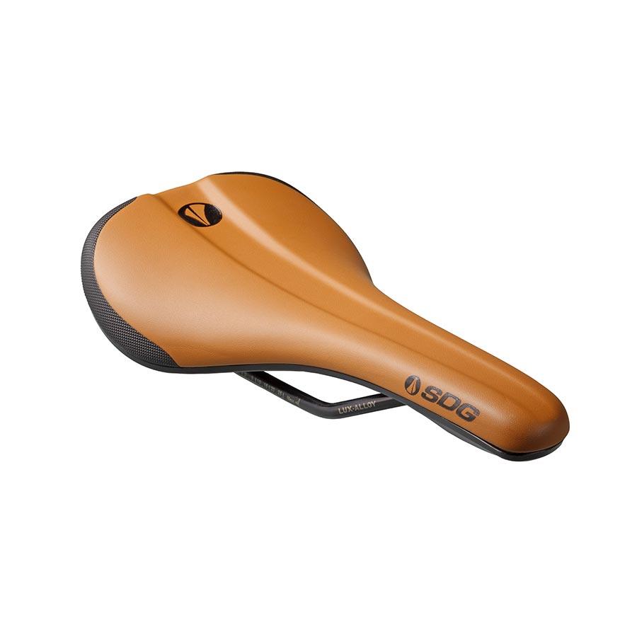 SDG Components - Bel-Air V3 Lux-Alloy Mountain Saddles _ Unite - B1keparts.com