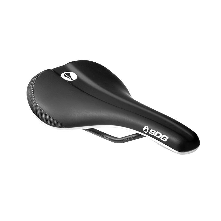 SDG Components - Bel-Air V3 Lux-Alloy Mountain Saddles _ Unite - B1keparts.com