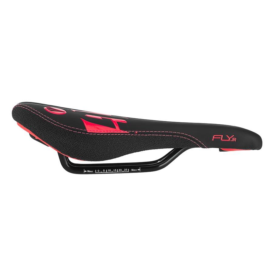 SDG Components - Fly Jr Youth Saddles _ Unite - B1keparts.com