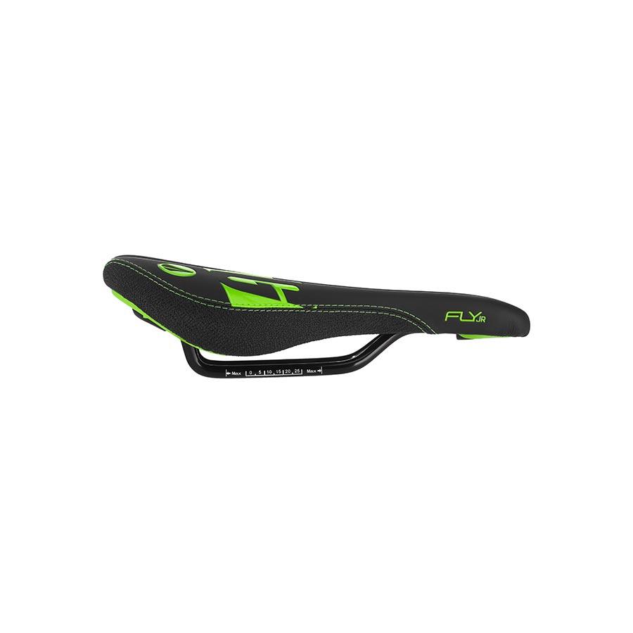 SDG Components - Fly Jr Youth Saddles _ Unite - B1keparts.com