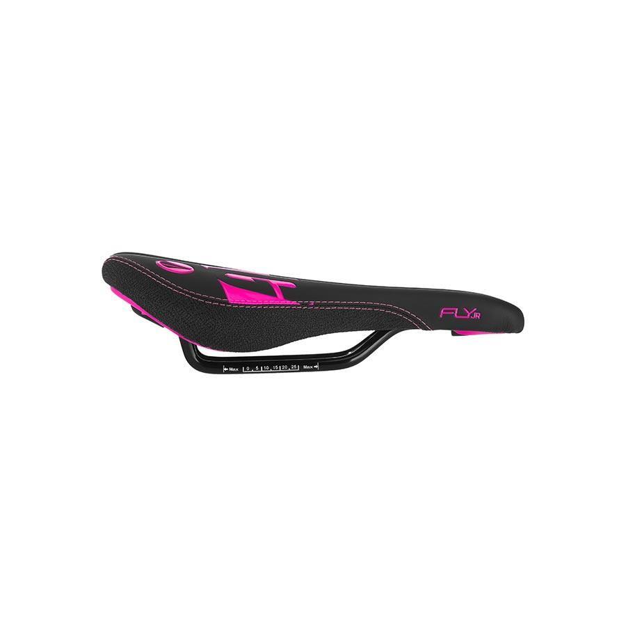 SDG Components - Fly Jr Youth Saddles _ Unite - B1keparts.com