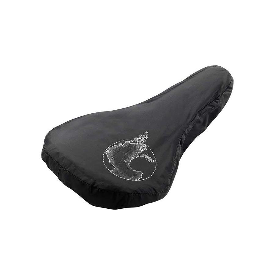 Brooks - Nylon Saddle Rain Cover Seat Covers _ Unite - B1keparts.com