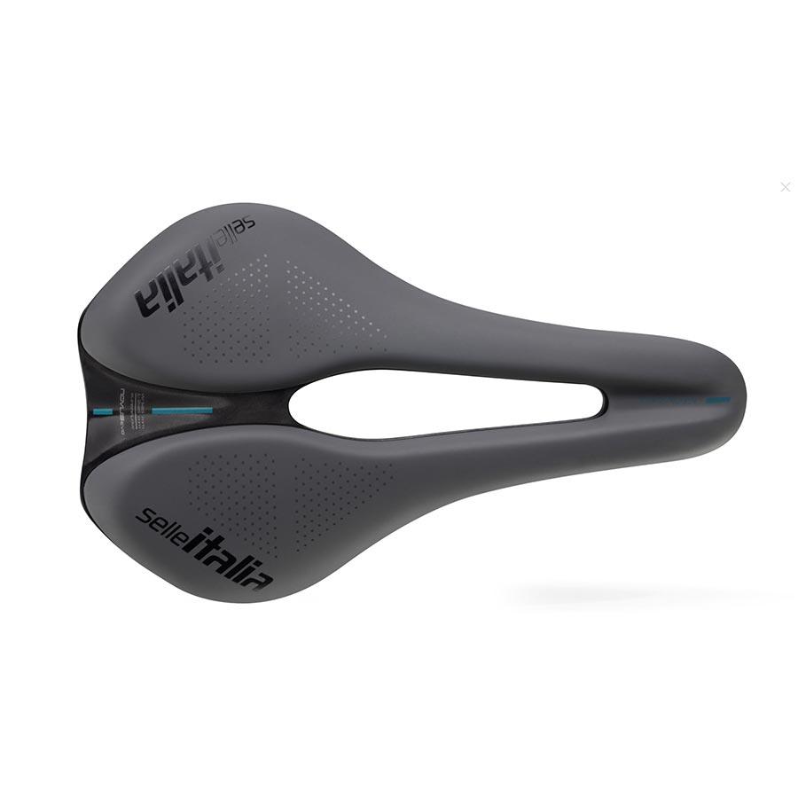 Selle Italia - Novus Boost Gravel Superflow Gravel & CX Saddles _ Unite - B1keparts.com
