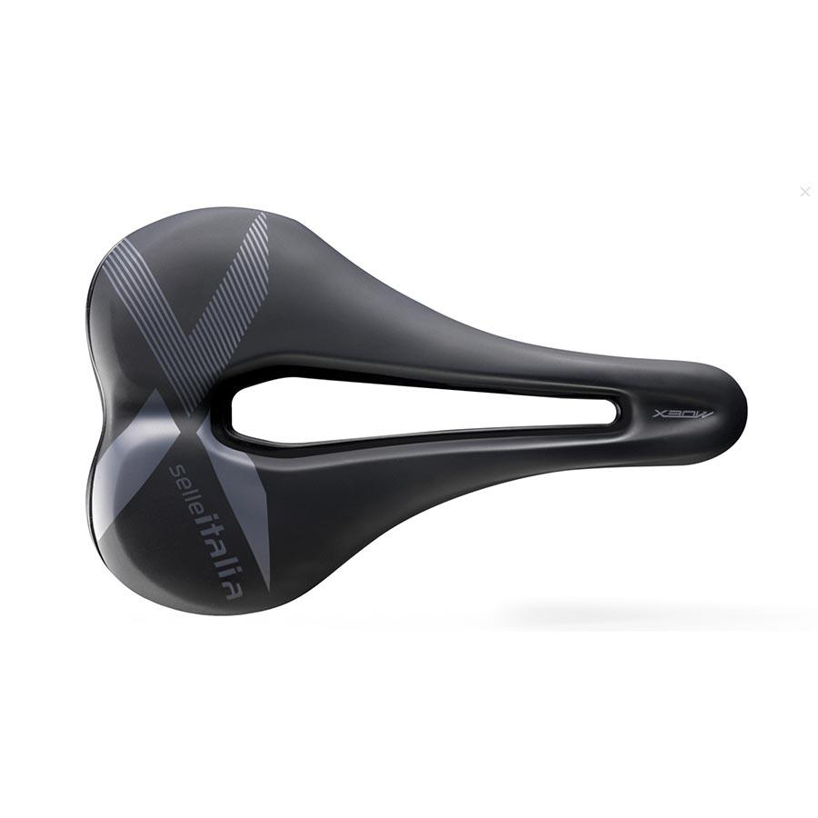 Selle Italia - X-Bow Superflow Mountain Saddles _ Unite - B1keparts.com