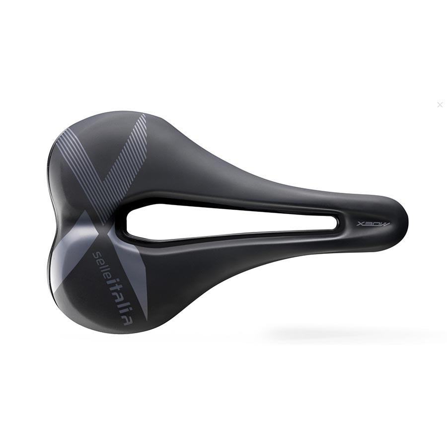 Selle Italia - X-Bow Superflow Mountain Saddles _ Unite - B1keparts.com