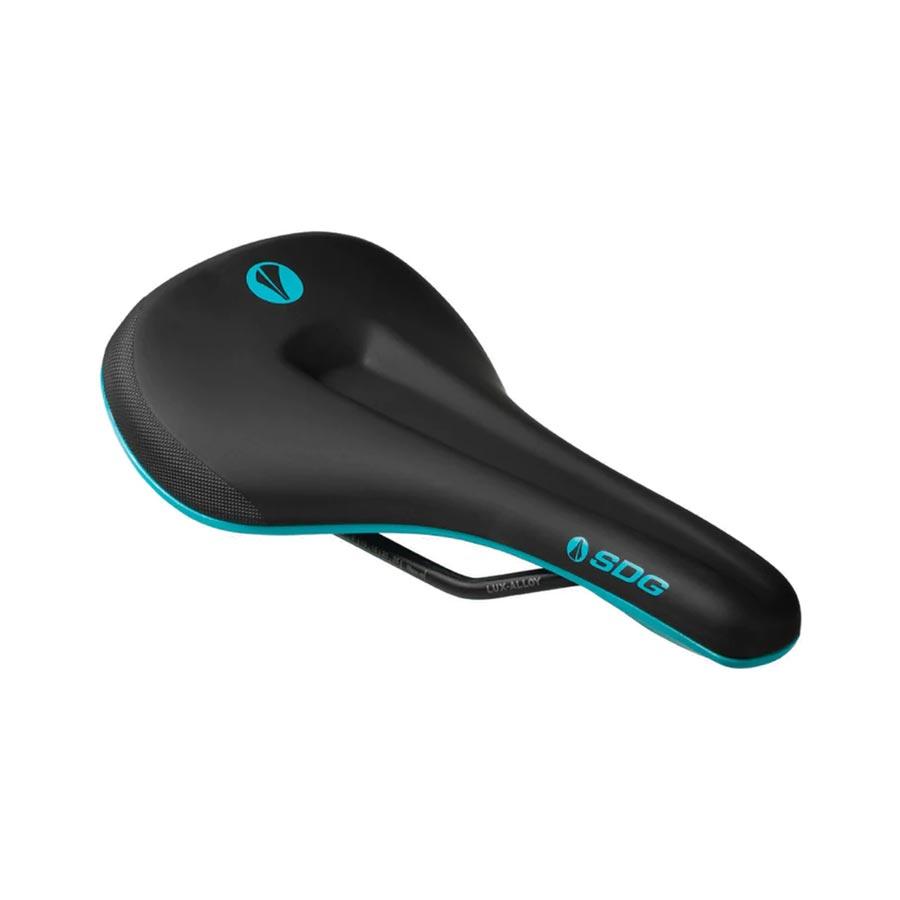 SDG Components - Bel-Air V3 MAX eBike Saddles _ Unite - B1keparts.com