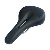 Megasoft - S155 Sport Recreational and Commuter Saddles _ Unite - B1keparts.com