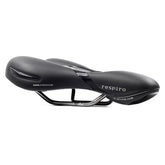 Selle Royal - Respiro Moderate Recreational and Commuter Saddles _ Unite - B1keparts.com