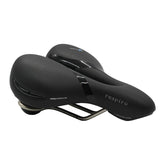 Selle Royal - Respiro Relaxed Recreational and Commuter Saddles _ Unite - B1keparts.com
