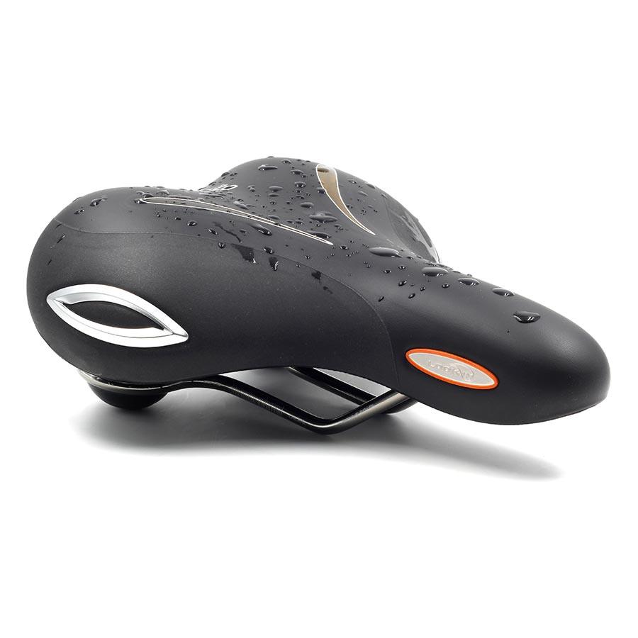 Selle Royal - Lookin Relaxed Recreational and Commuter Saddles _ Unite - B1keparts.com
