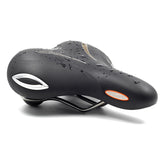 Selle Royal - Lookin Relaxed Recreational and Commuter Saddles _ Unite - B1keparts.com