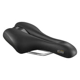 Selle Royal - Ellipse Athletic Recreational and Commuter Saddles _ Unite - B1keparts.com