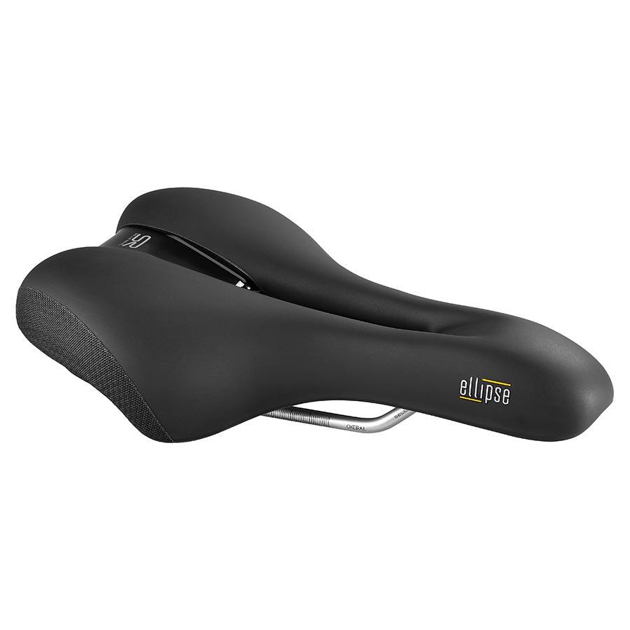 Selle Royal - Ellipse Moderate Recreational and Commuter Saddles _ Unite - B1keparts.com