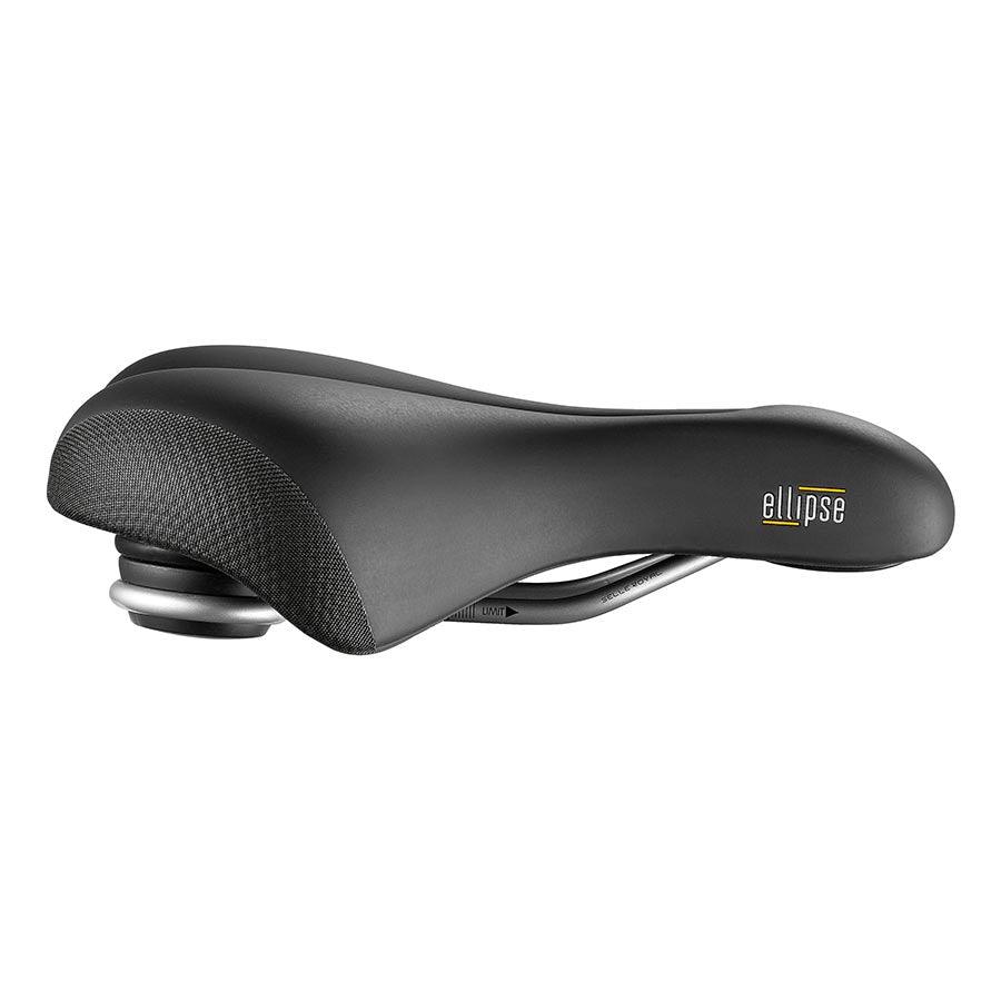 Selle Royal - Ellipse Relaxed Recreational and Commuter Saddles _ Unite - B1keparts.com