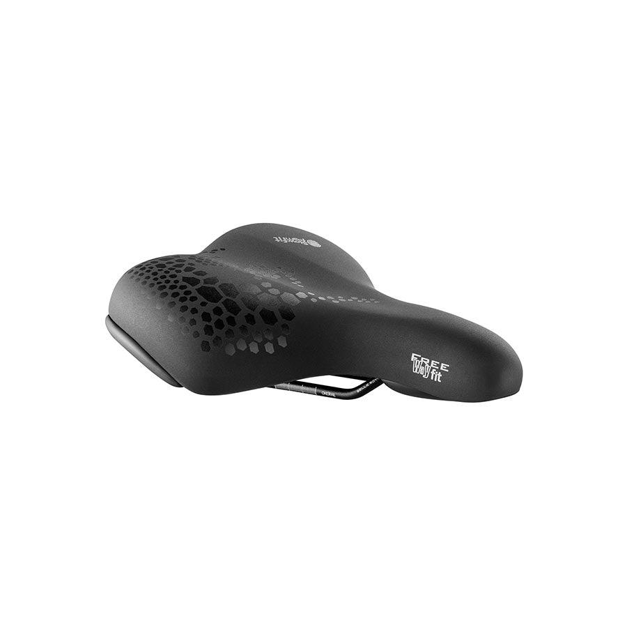Selle Royal - Freeway Fit Relaxed Recreational and Commuter Saddles _ Unite - B1keparts.com
