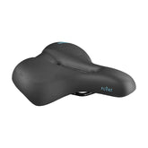 Selle Royal - Float Relaxed Recreational and Commuter Saddles _ Unite - B1keparts.com