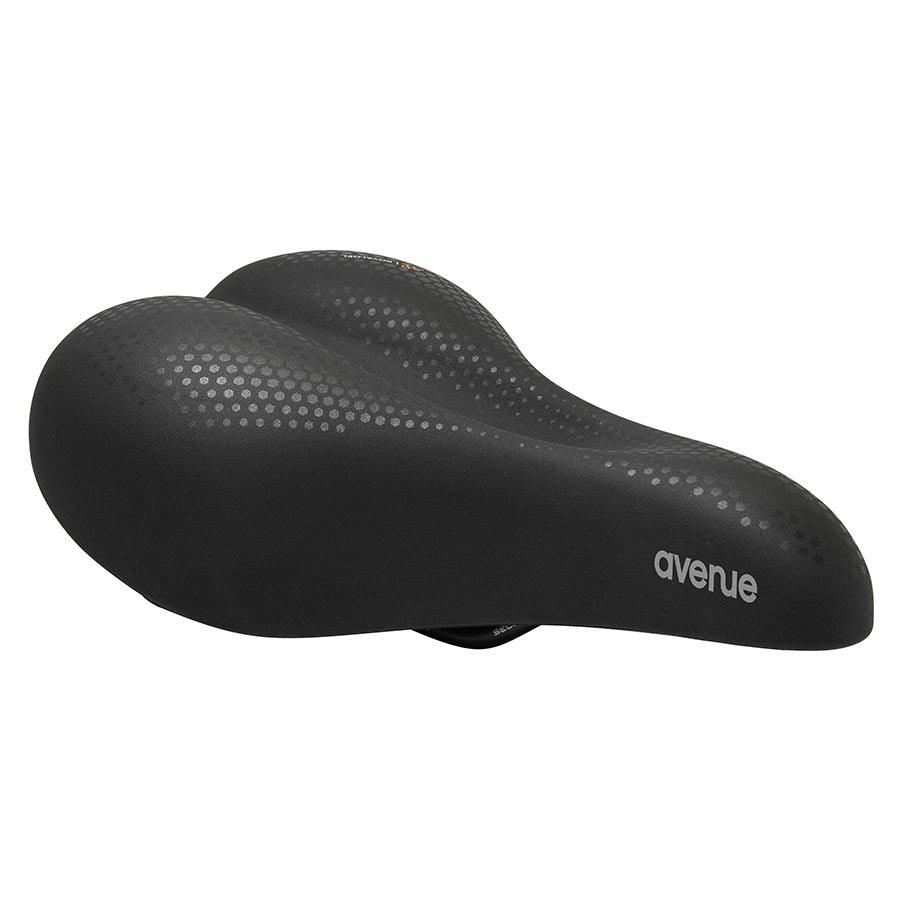 Selle Royal - Avenue Moderate Recreational and Commuter Saddles _ Unite - B1keparts.com