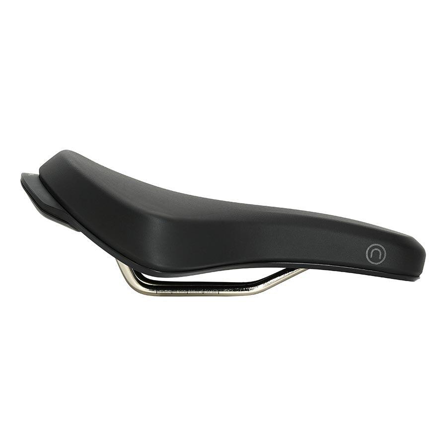 Selle Royal - On Moderate Recreational and Commuter Saddles _ Unite - B1keparts.com