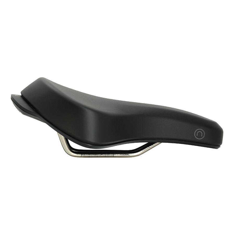 Selle Royal - On Relaxed Recreational and Commuter Saddles _ Unite - B1keparts.com