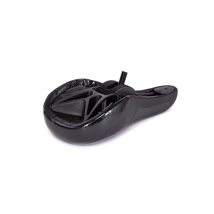 Eclat, Bios Pivotal, Saddle, Mid, Black, 313g
