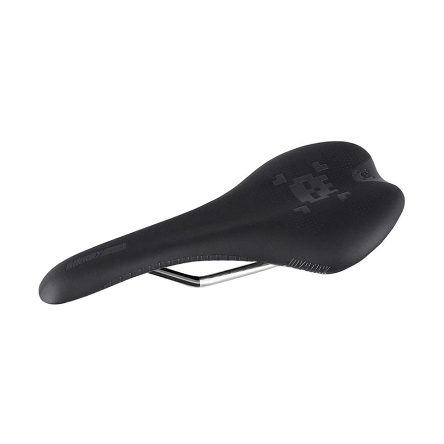 Joystick Components, Binary LT, Saddle, Unisex, Black