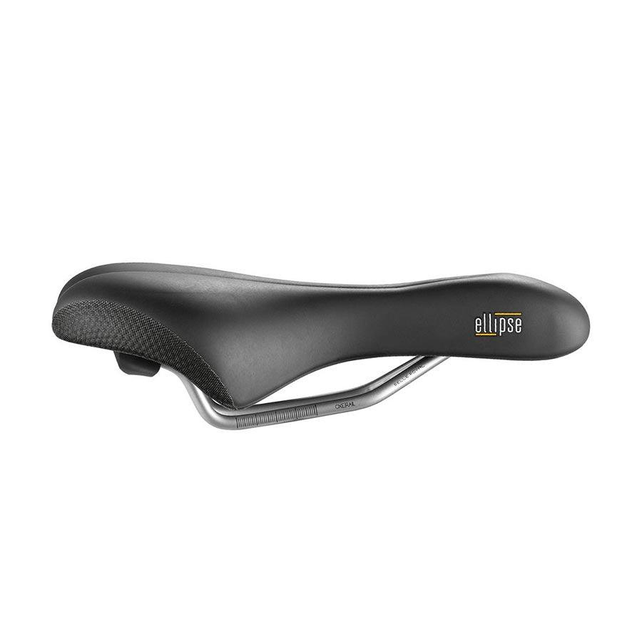 Selle Royal - Ellipse Athletic Recreational and Commuter Saddles _ Unite - B1keparts.com