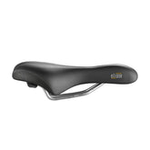 Selle Royal - Ellipse Athletic Recreational and Commuter Saddles _ Unite - B1keparts.com