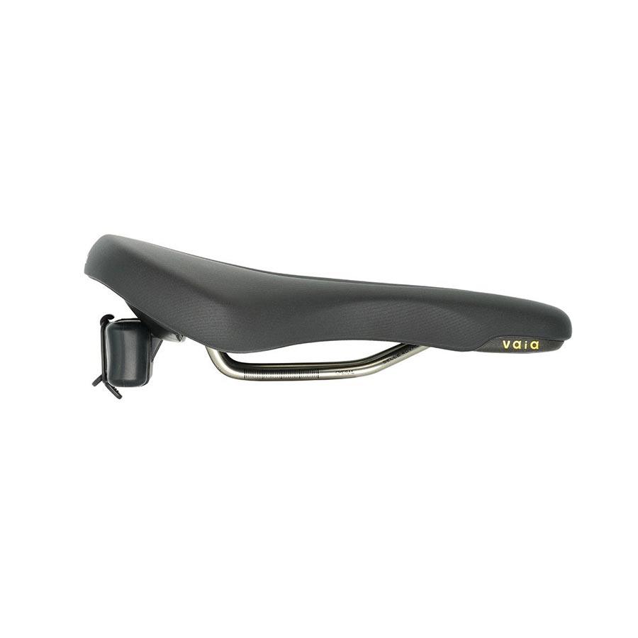 Selle Royal - Vaia Athletic Recreational and Commuter Saddles _ Unite - B1keparts.com