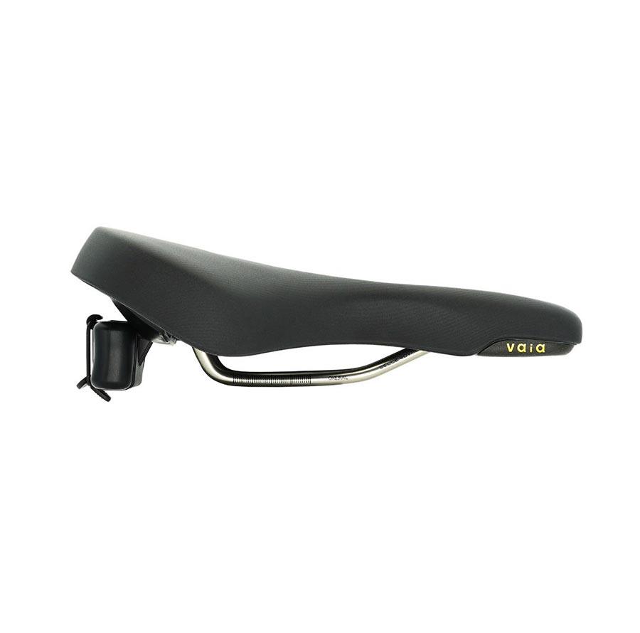Selle Royal - Vaia Moderate Recreational and Commuter Saddles _ Unite - B1keparts.com