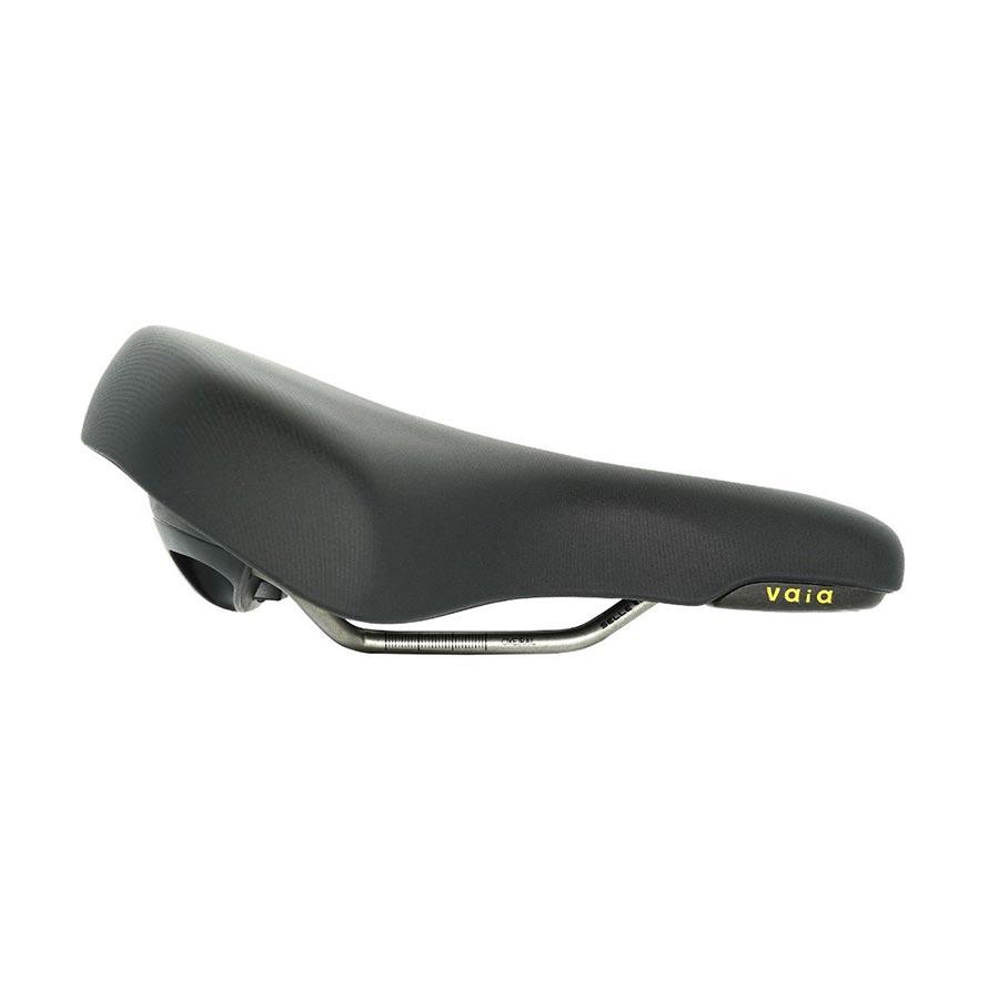 Selle Royal - Vaia Relaxed Recreational and Commuter Saddles _ Unite - B1keparts.com