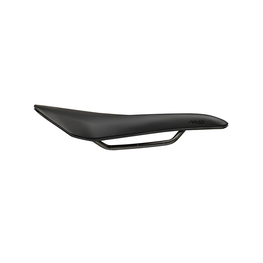 Fizik, Vento Argo R3 Adaptive, Saddle, 265 x 140mm, Black, Unisex, 224g