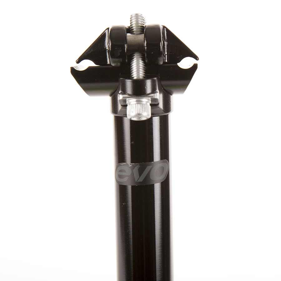 Evo - E-Force Zero Seatposts _ Unite - B1keparts.com