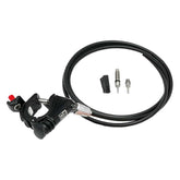 RockShox - Reverb A2 Right mmx Remt. Dropper Post Levers _ Unite - B1keparts.com