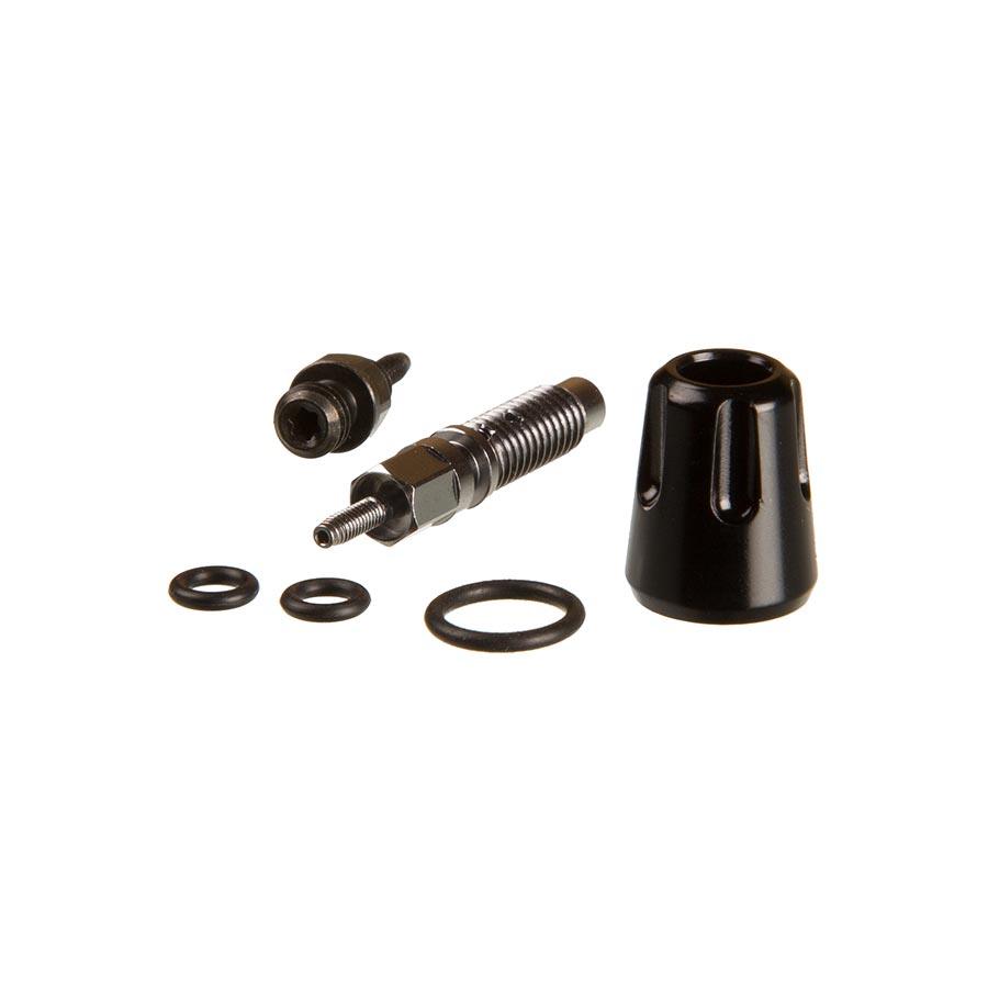 RockShox - Reverb A2-B1 Speed Knob Dropper Post Parts and Accessories _ Unite - B1keparts.com