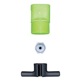 SDG Components - Tellis Actuator Dropper Post Parts and Accessories _ Unite - B1keparts.com