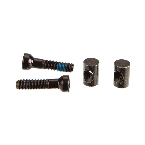 Tellis V2 Bolt Kit Tellis V2 Bolt Kit