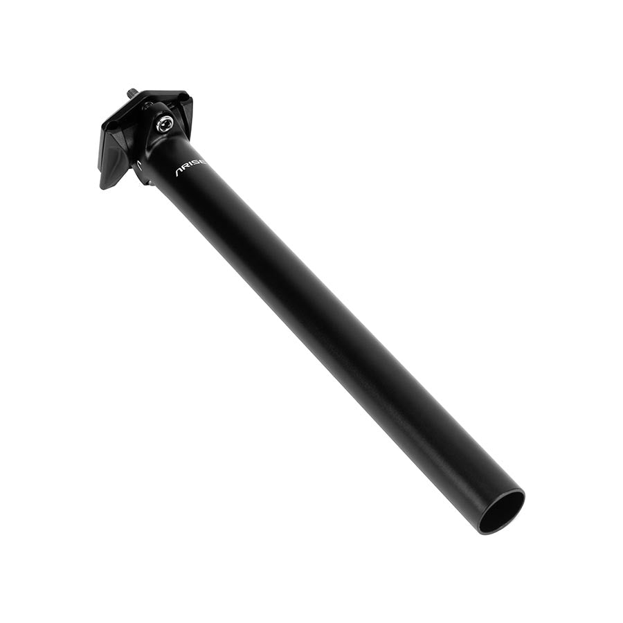 ARISE, Sensor, Seatpost, 27.2mm, 300mm, Black