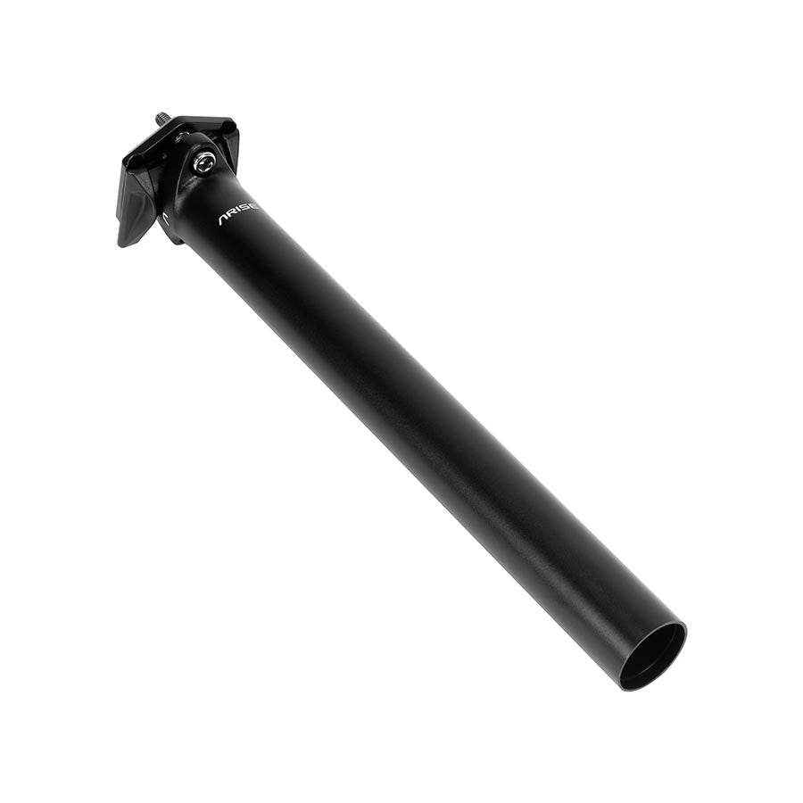 ARISE, Sensor, Seatpost, 27.2mm, 300mm, Black
