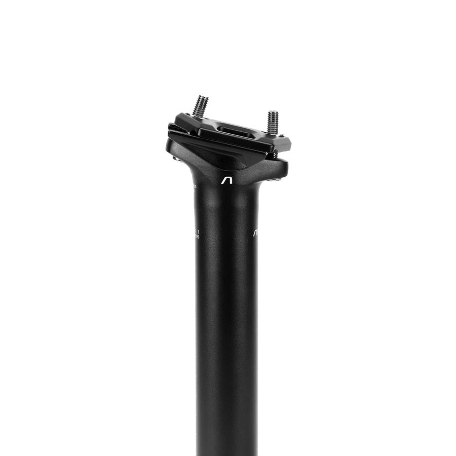 ARISE, Sensor, Seatpost, 31.6mm, 300mm, Black