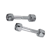 Evo - Cr-Mo/Aluminium Bolt Seatpost Binder Bolts and Skewers _ Unite - B1keparts.com