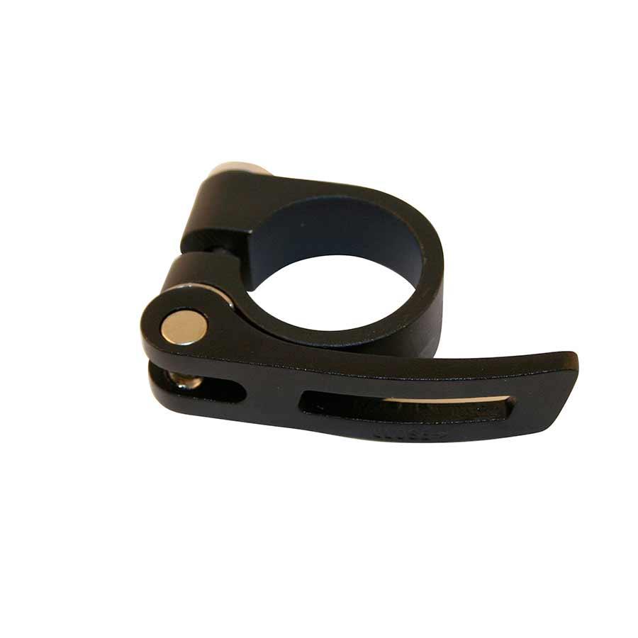 Evo - Tranz-X Integrated Clamp & Skewer Seatpost Clamps _ Unite - B1keparts.com