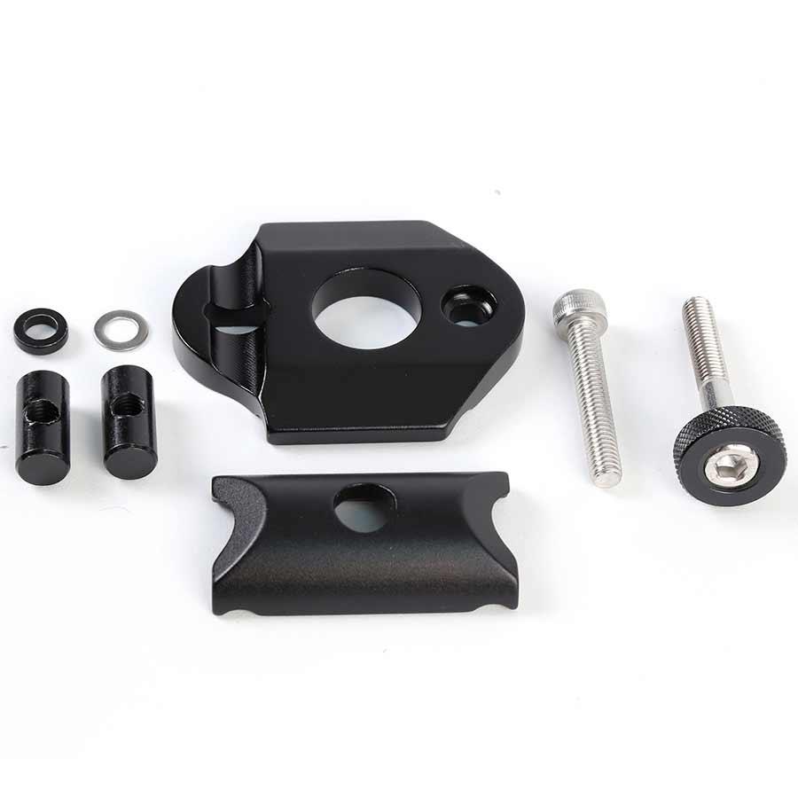 Look - CR564 - Saddle Clamp Kit Saddle Clamps _ Unite - B1keparts.com