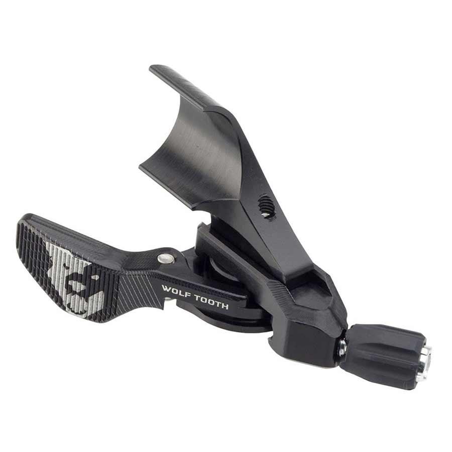 Wolf Tooth Components - Remote Dropper Post Levers _ Unite - B1keparts.com