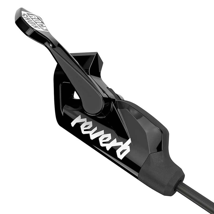 RockShox - Reverb 1X Remote Upgrade Kit Dropper Post Levers _ Unite - B1keparts.com