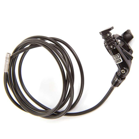 RockShox - Reverb Stealth Remote (A2-B1) Dropper Post Levers _ Unite - B1keparts.com RockShox - Reverb Stealth Remote (A2-B1) Dropper Post Levers _ Unite - B1keparts.com