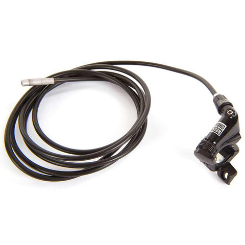 RockShox - Reverb Stealth Remote (A2-B1) Dropper Post Levers _ Unite - B1keparts.com RockShox - Reverb Stealth Remote (A2-B1) Dropper Post Levers _ Unite - B1keparts.com