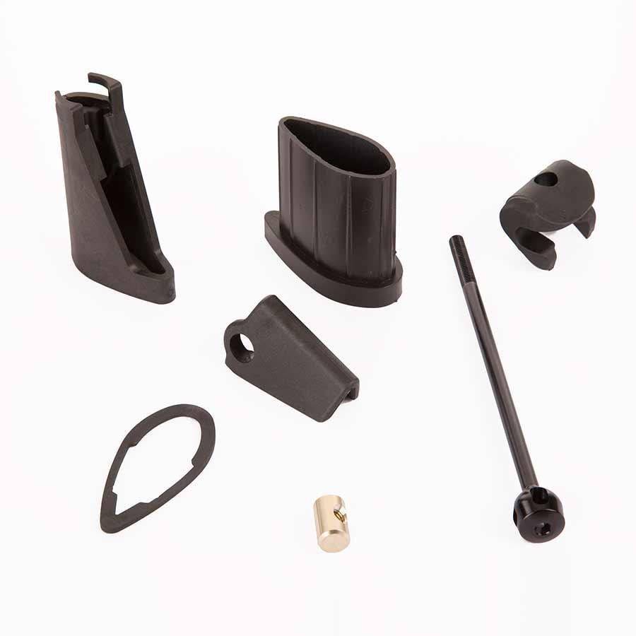 Look - E-Post 2 Evo Complete Tightening Kit Seatpost Parts and Accessories _ Unite - B1keparts.com
